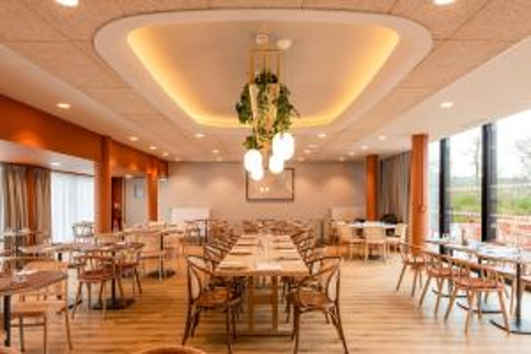 La Maison Obono Hotel & Spa 29/64