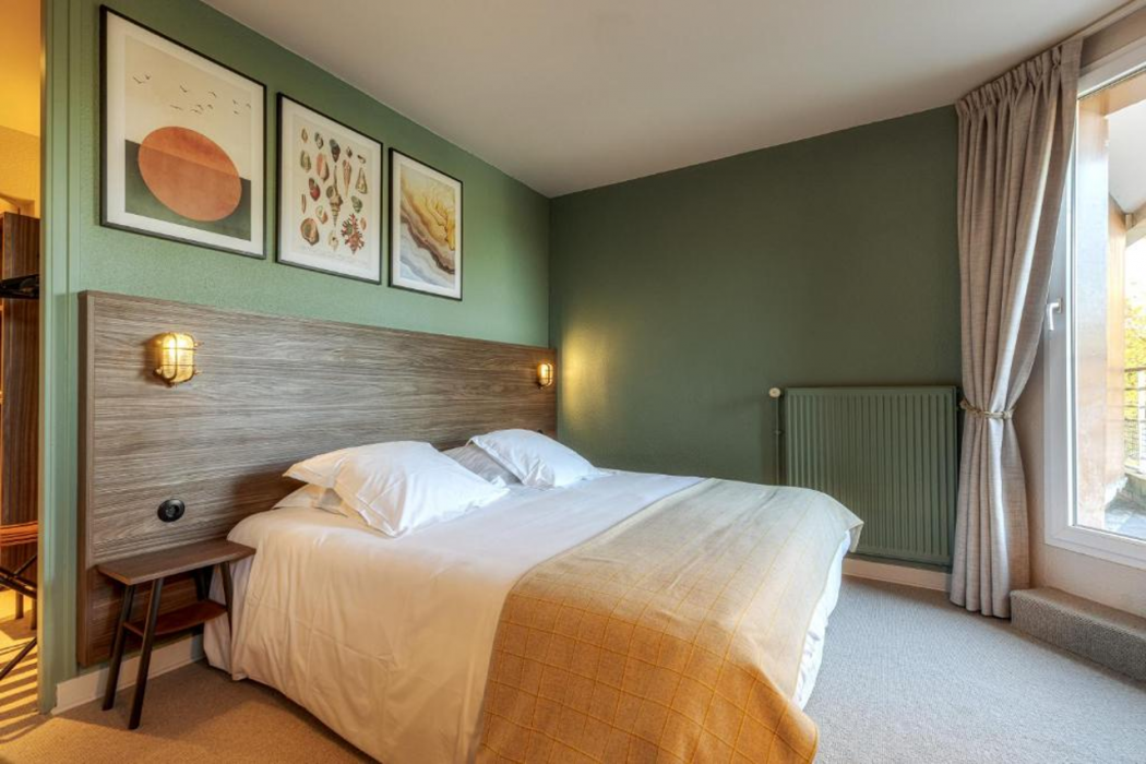 La Maison Obono Hotel & Spa 14/64