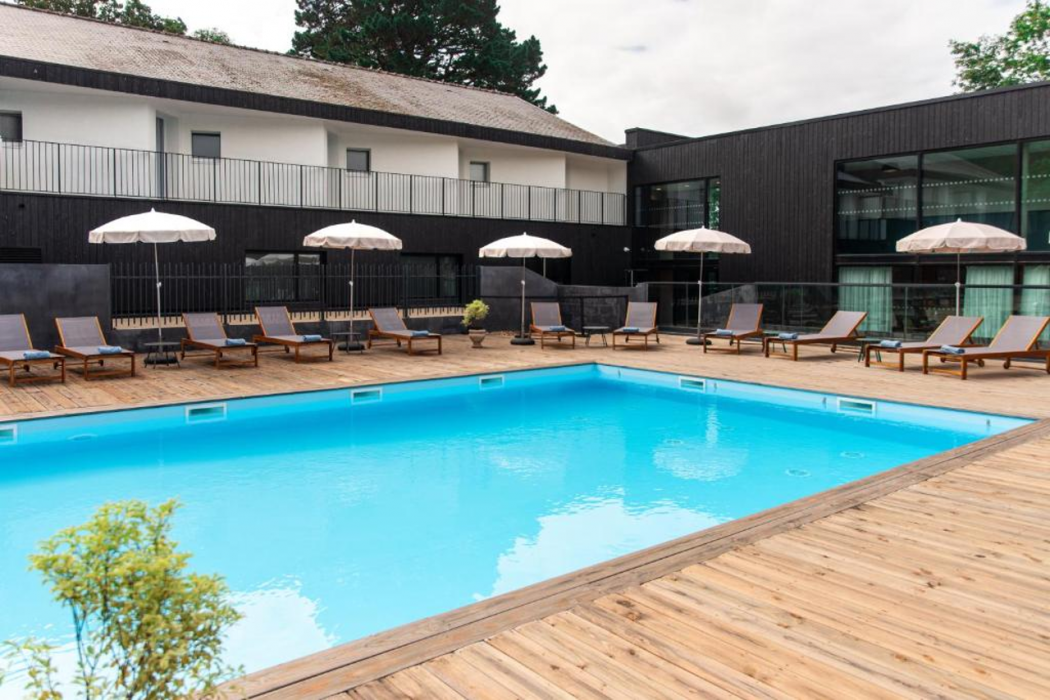 La Maison Obono Hotel & Spa 37/64
