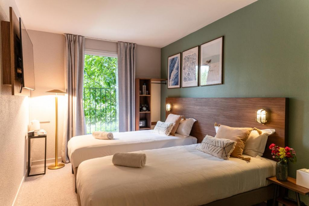 La Maison Obono Hotel & Spa 13/64