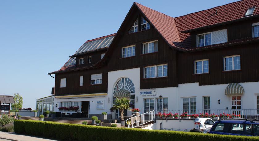 SEEMOWE SWISS QUALITY HOTEL 1/56
