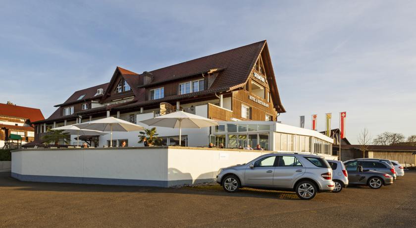 SEEMOWE SWISS QUALITY HOTEL 2/56