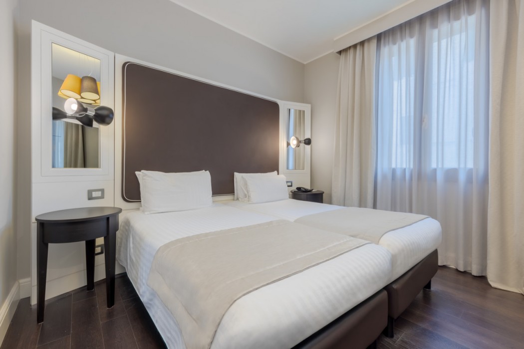 Hotel Grande Italia 62/119