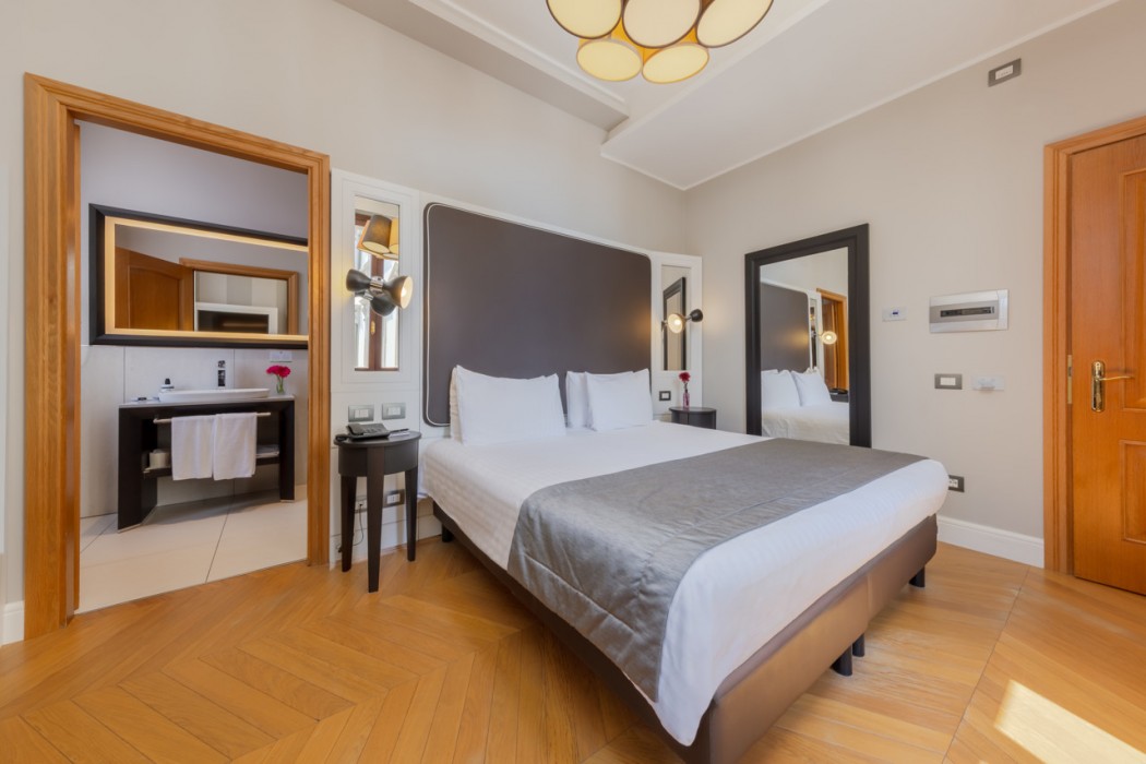 Hotel Grande Italia 71/119