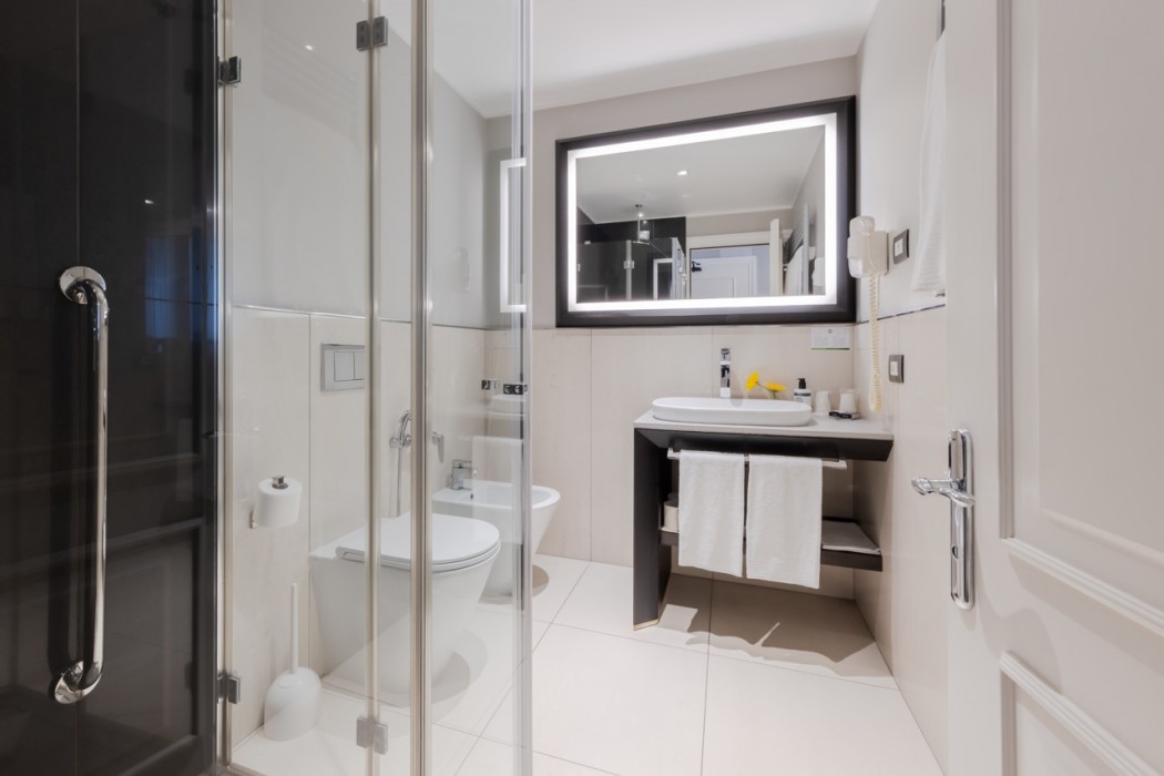 Hotel Grande Italia 58/119