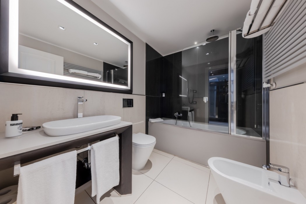 Hotel Grande Italia 49/119