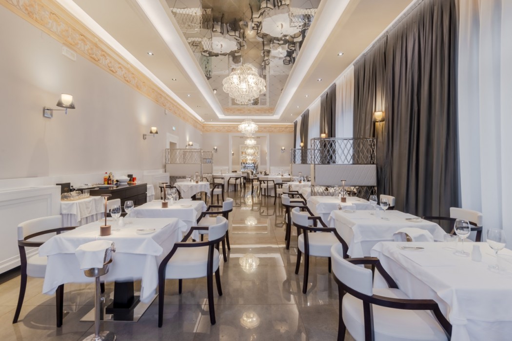 Hotel Grande Italia 80/119