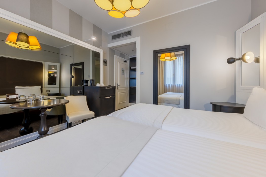 Hotel Grande Italia 66/119