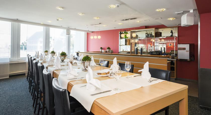 Hotel Baren Suhr 24/56
