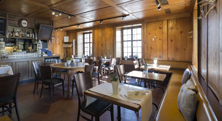 Hotel Baren Suhr 25/56