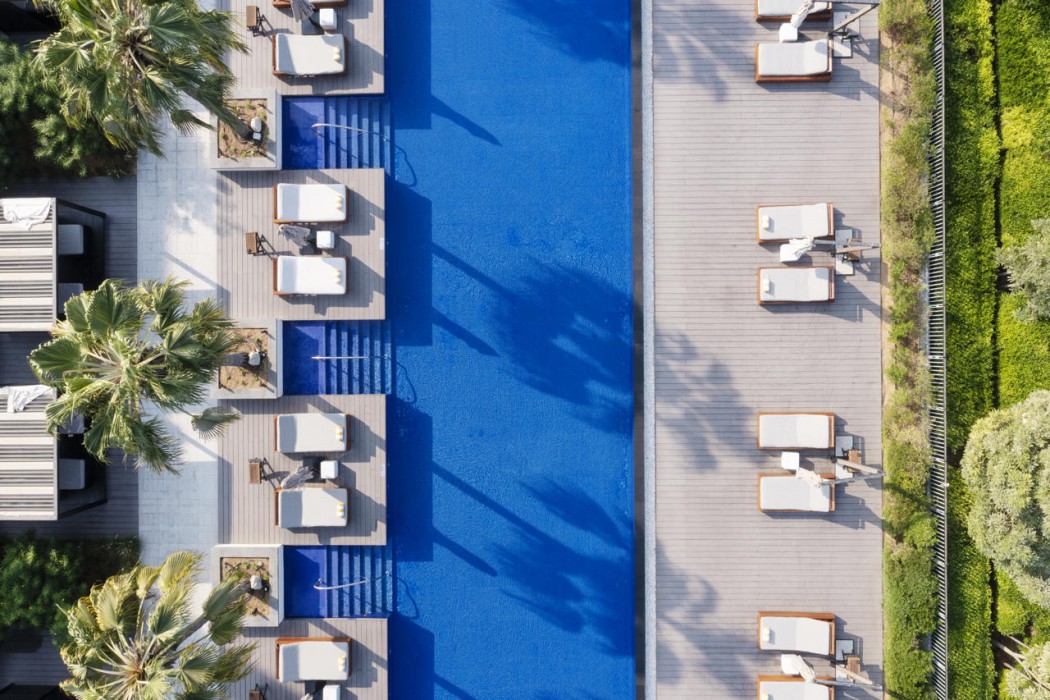 Al Zorah Beach Resort in AJMAN