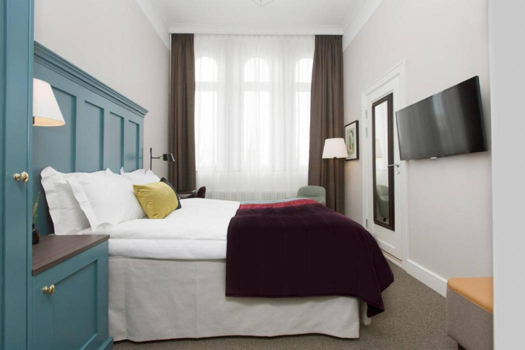Elite Hotel Mimer 8/22