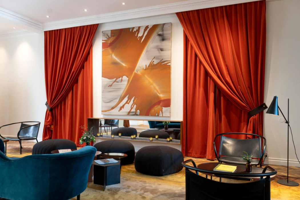 Elite Hotel Mimer 7/22