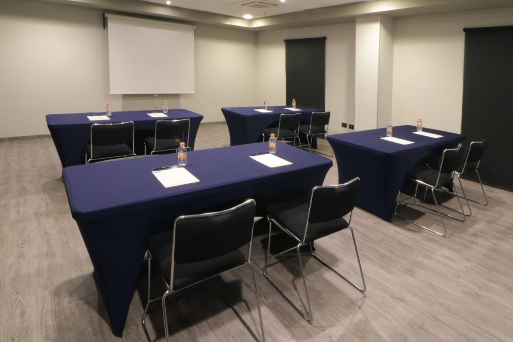 City Express by Marriott Piedras Negras 17/23