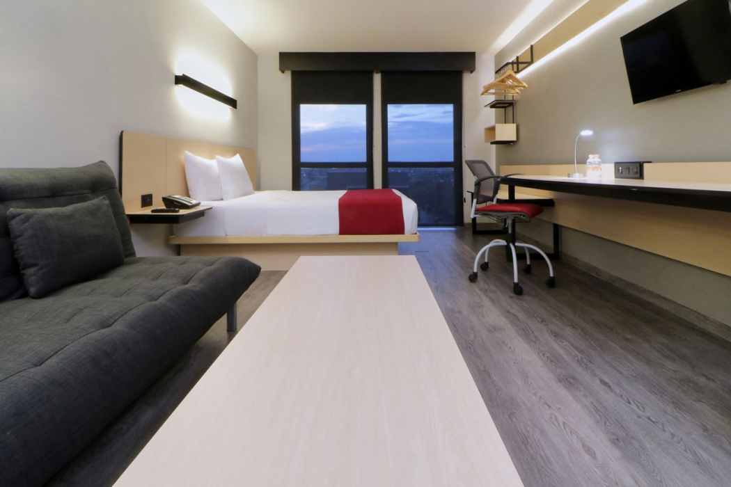 City Express by Marriott Piedras Negras 12/23
