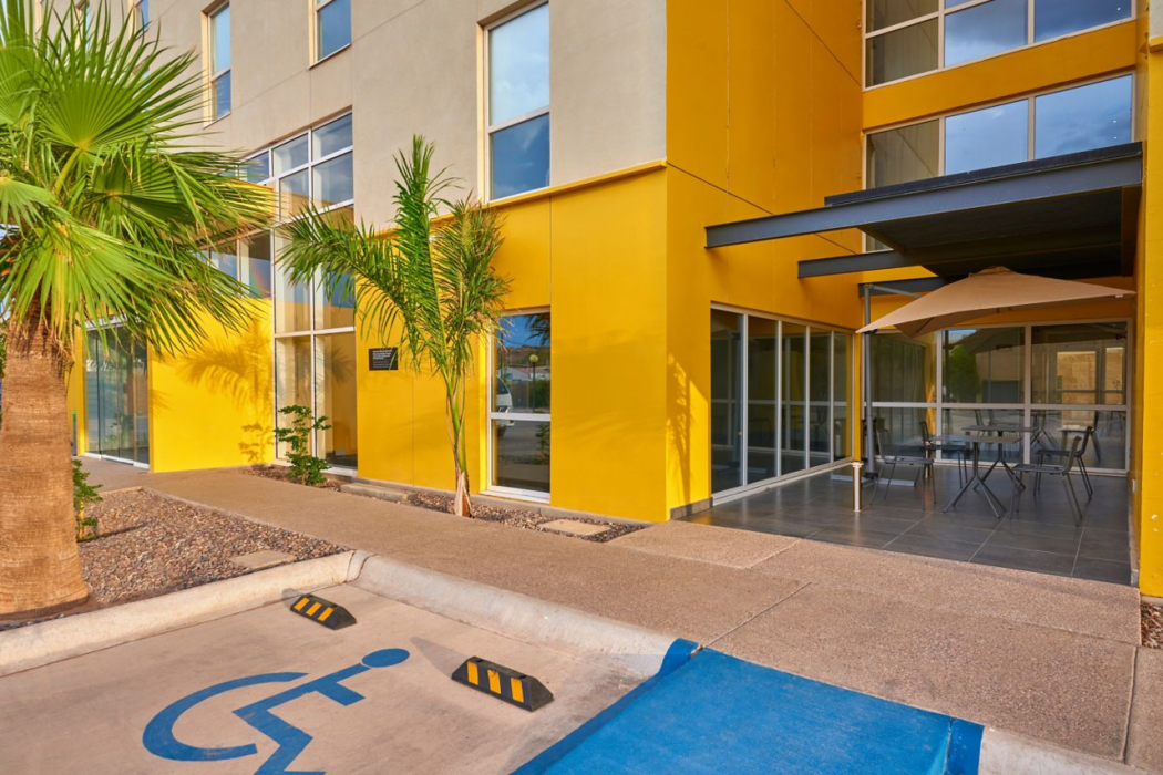 City Express by Marriott Piedras Negras 18/23