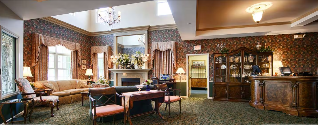 Best Western Plus Mentor-Cleveland Northeast 2/15