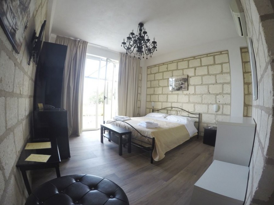 CAPOSPERONE RESORT 7/55