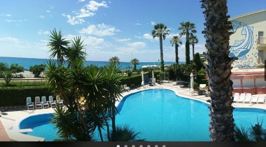 Hotel La Tonnara 14/38