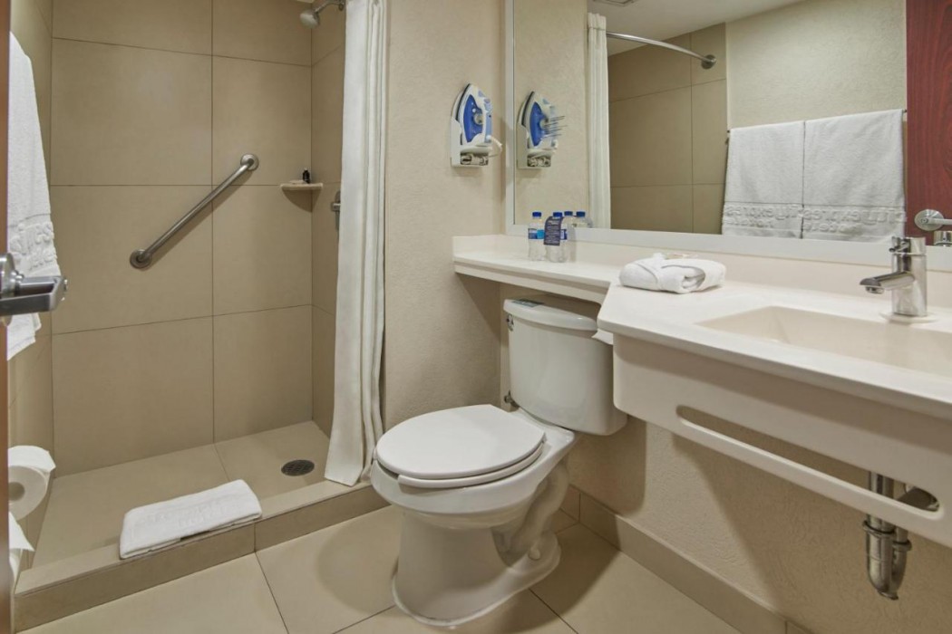 City Express by Marriott Puebla Finsa 18/60