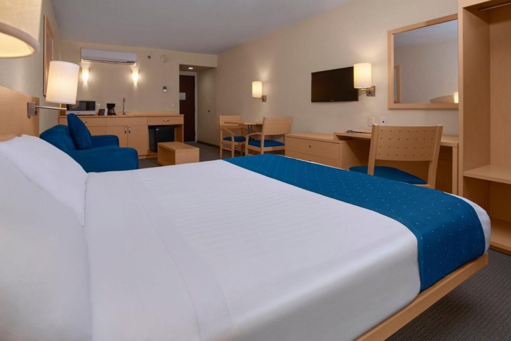 City Express by Marriott Puebla Finsa 17/60