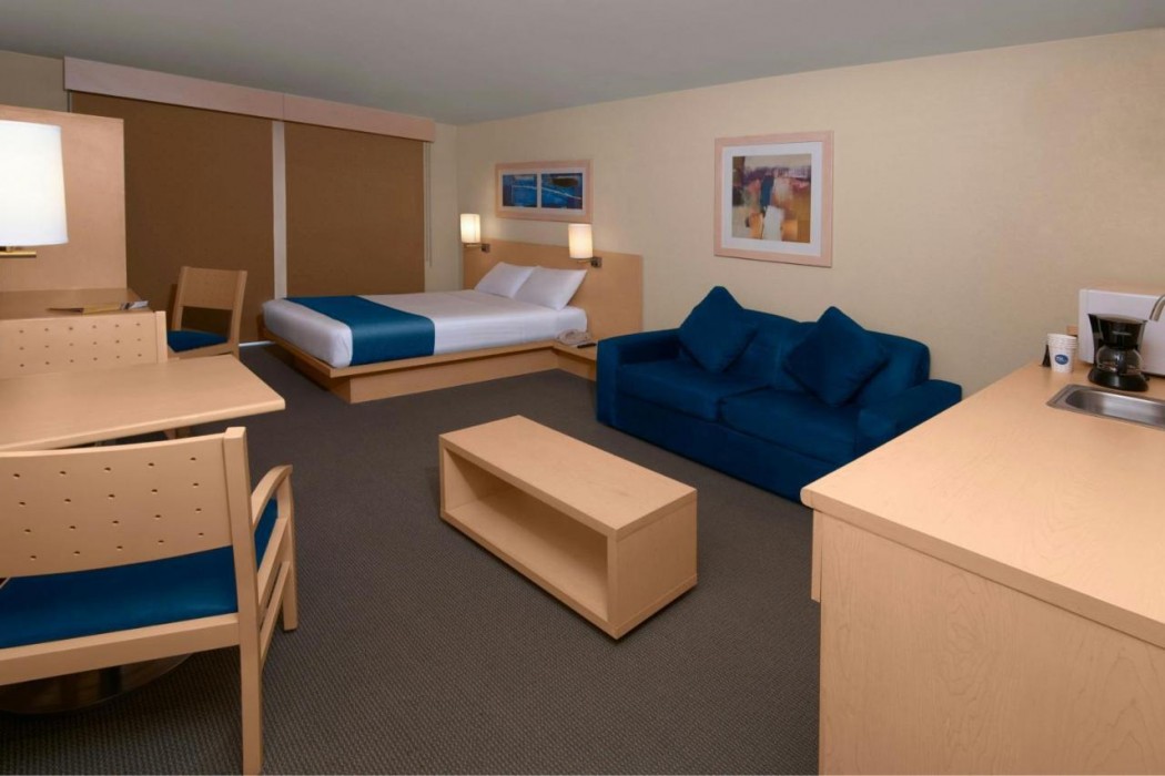 City Express by Marriott Puebla Finsa 15/60