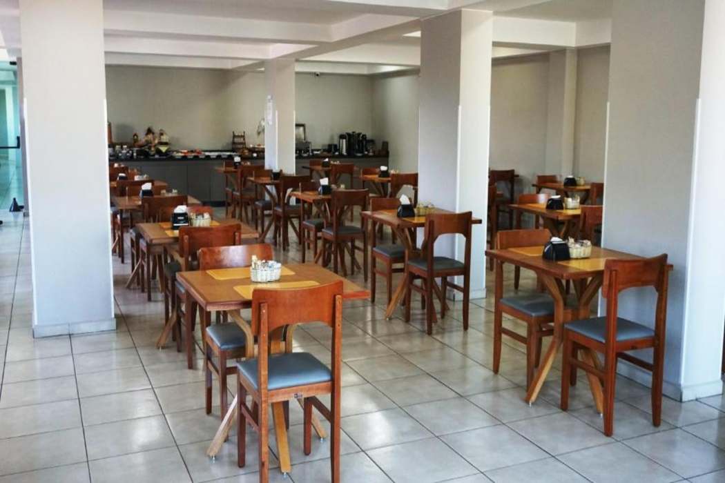 Plaza Inn Trevo Sorocaba 15/16