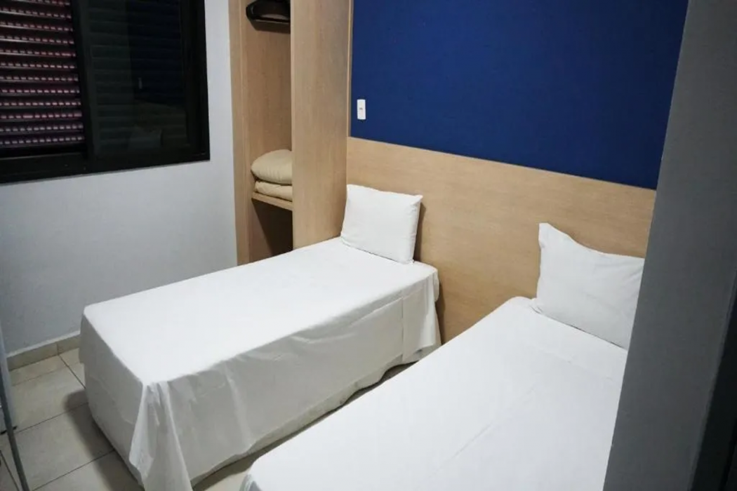 Plaza Inn Trevo Sorocaba 7/16