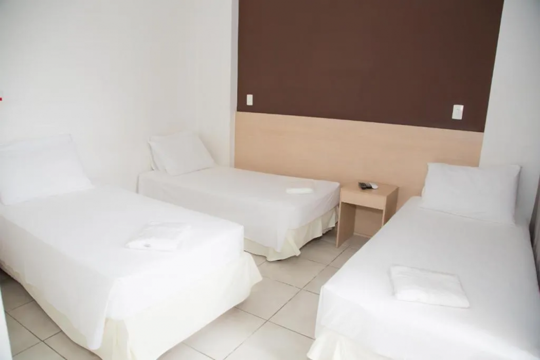 Plaza Inn Trevo Sorocaba 5/16