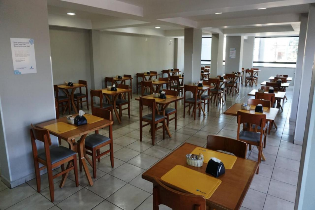 Plaza Inn Trevo Sorocaba 14/16