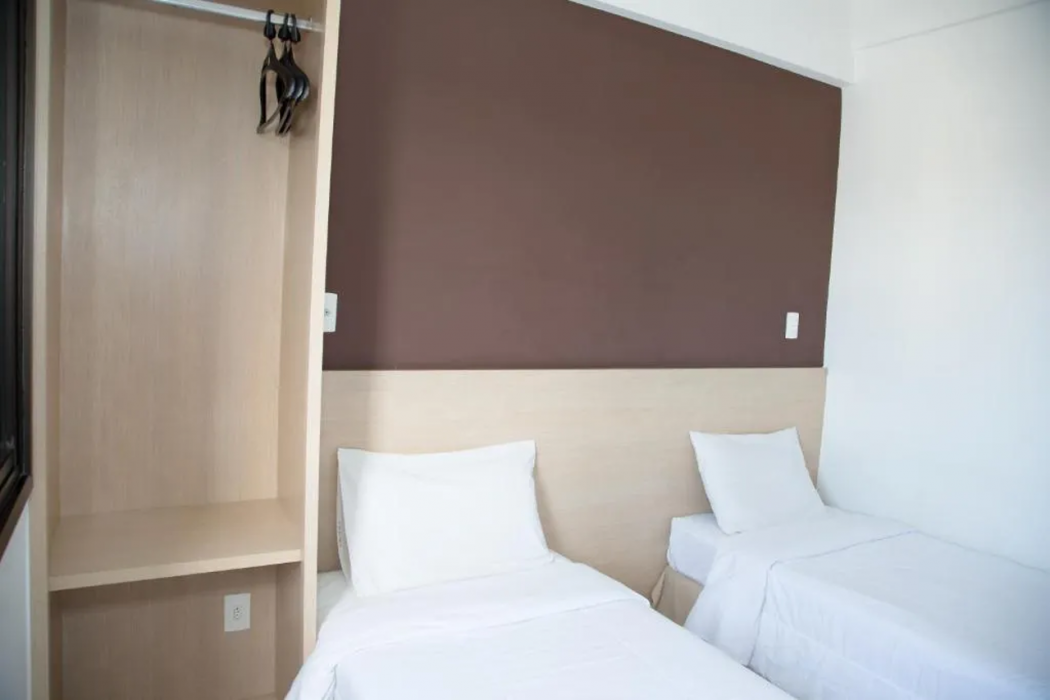 Plaza Inn Trevo Sorocaba 6/16