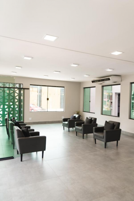 Plaza Inn Trevo Sorocaba 4/16