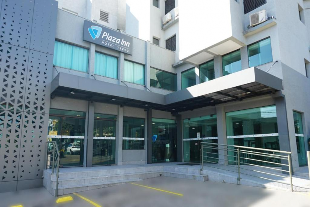 Plaza Inn Trevo Sorocaba 1/16