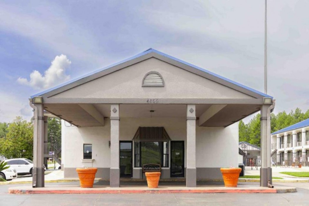 Motel6 Nacogdoches TX
