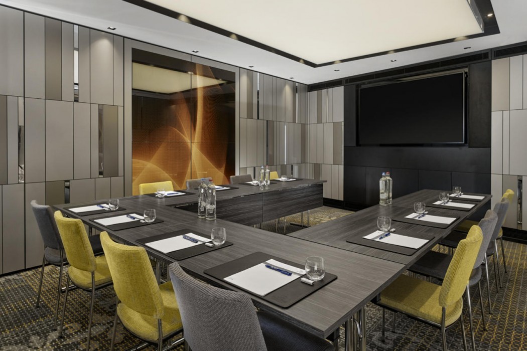 Park Plaza Victoria Amsterdam Hotel 25/64