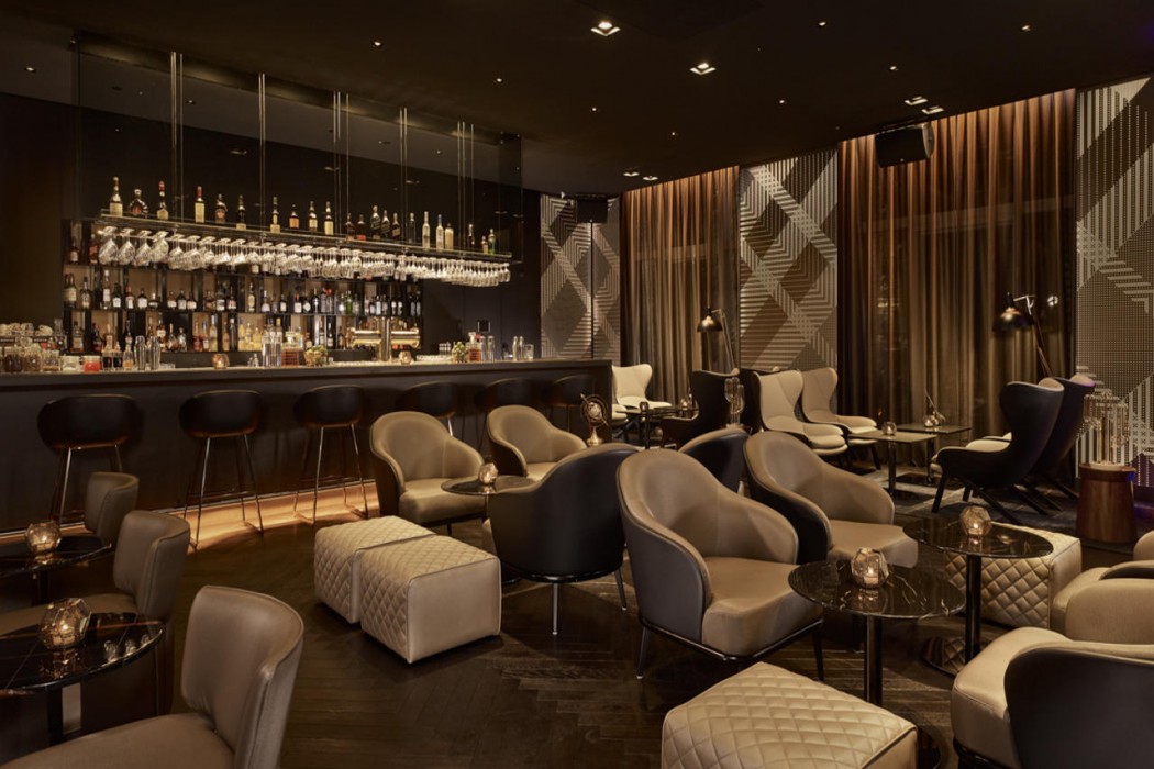 Park Plaza Victoria Amsterdam Hotel 27/64