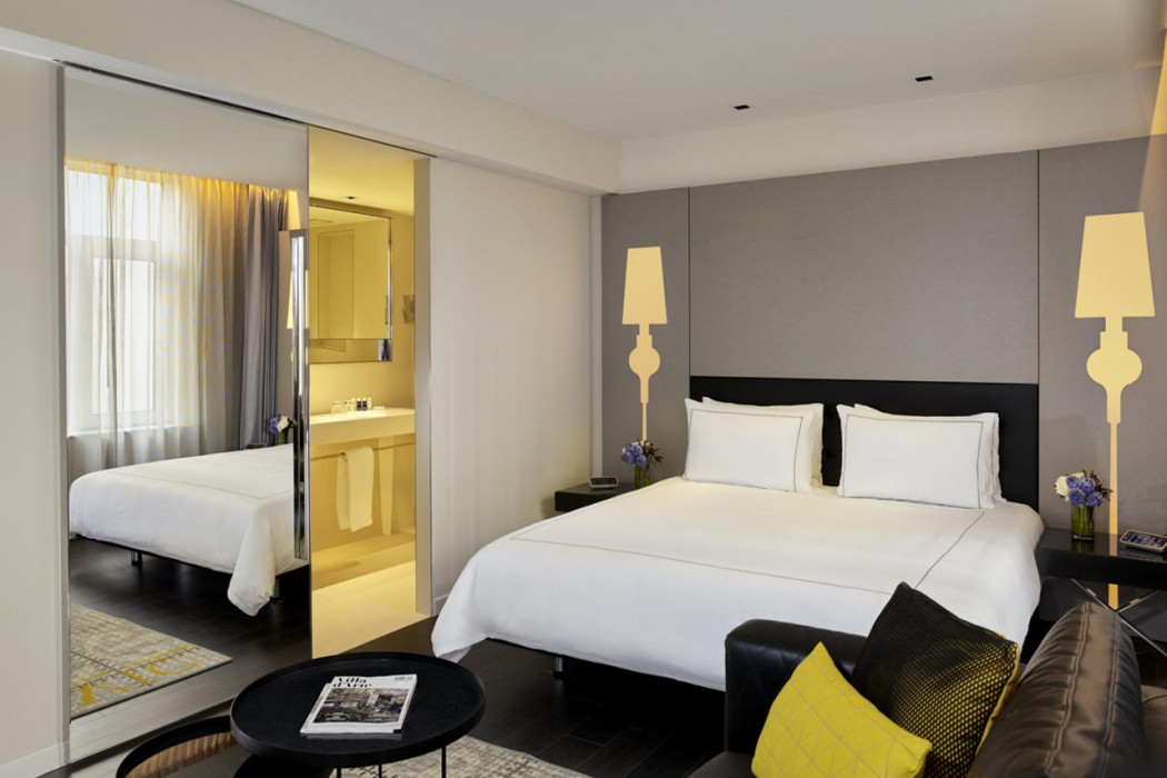 Park Plaza Victoria Amsterdam Hotel 8/64