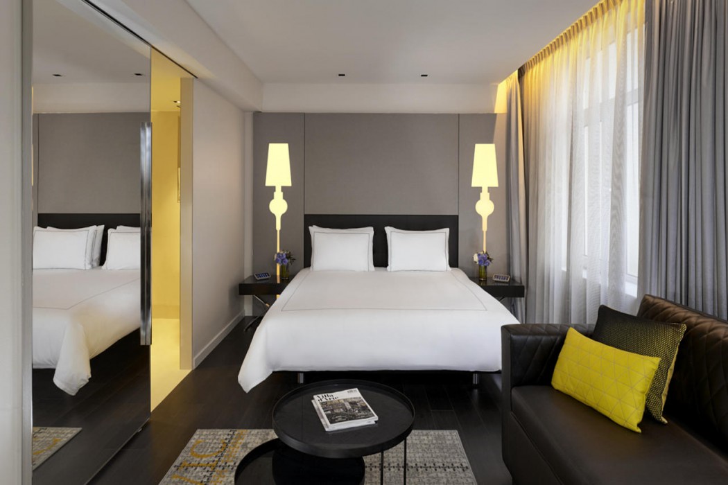 Park Plaza Victoria Amsterdam Hotel 10/64