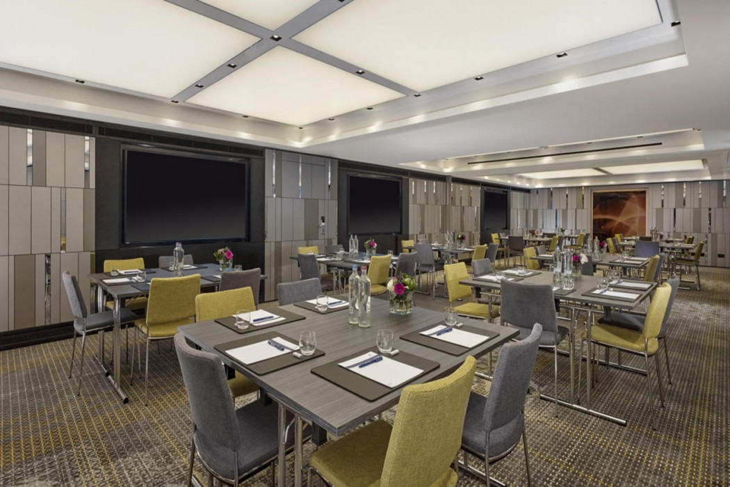 Park Plaza Victoria Amsterdam Hotel 26/64
