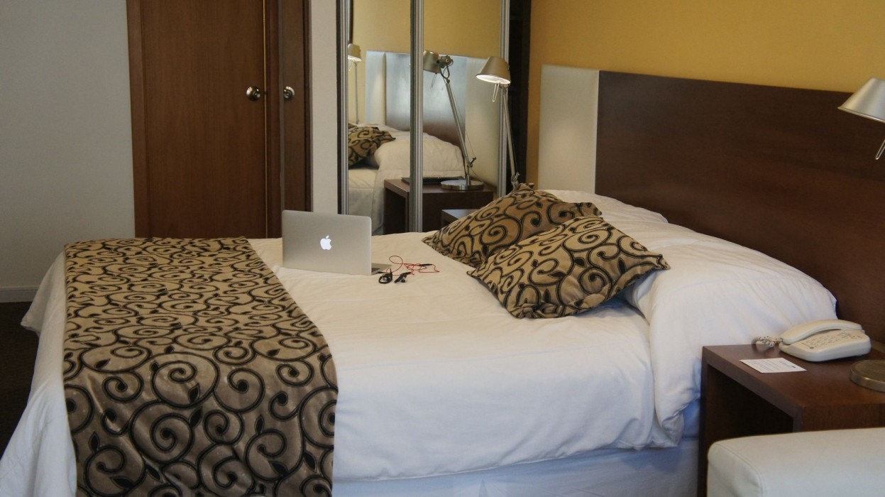 PALM BEACH PLAZA HOTEL 21/39