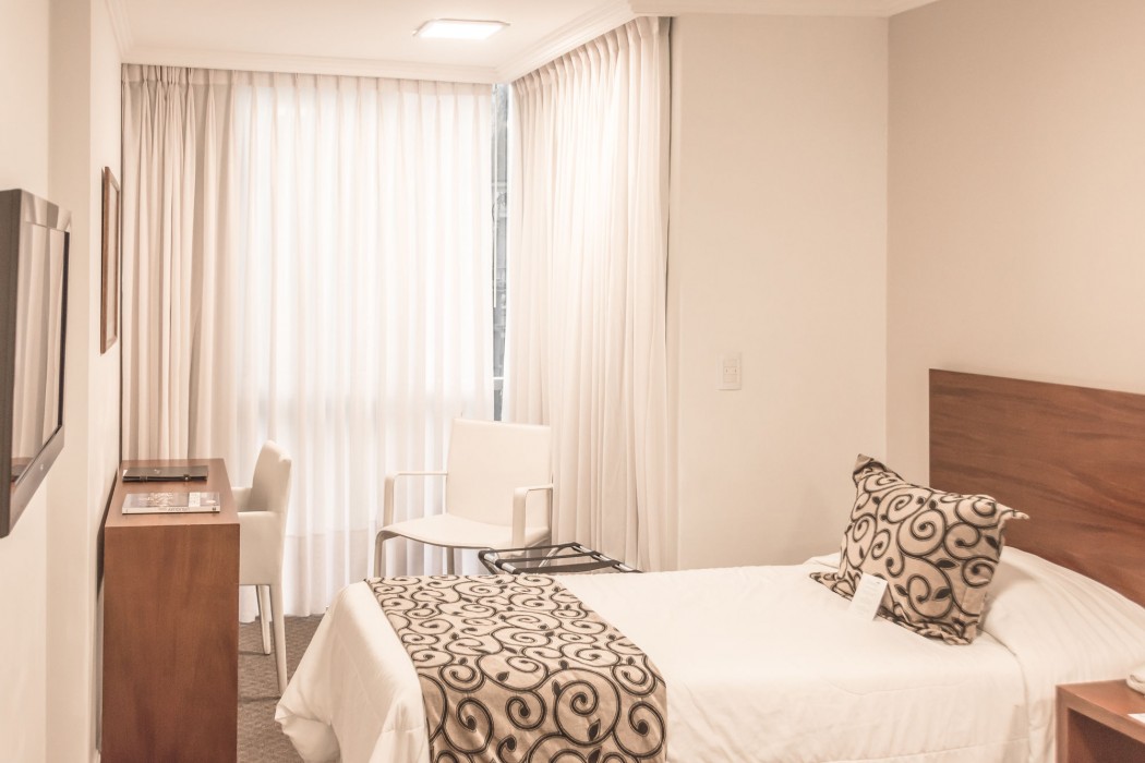 PALM BEACH PLAZA HOTEL 19/39