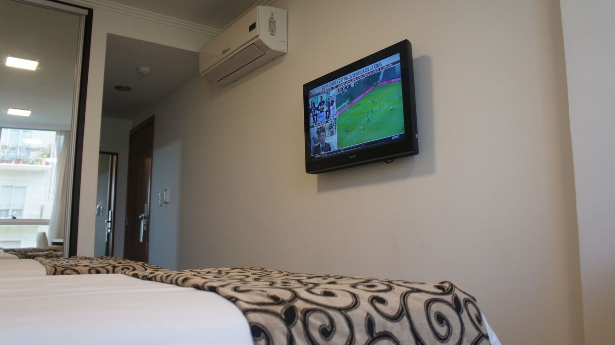 PALM BEACH PLAZA HOTEL 17/39