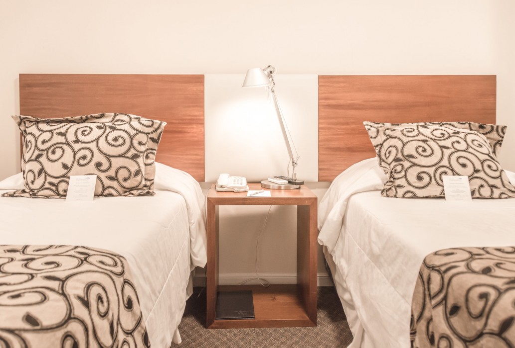 PALM BEACH PLAZA HOTEL 20/39