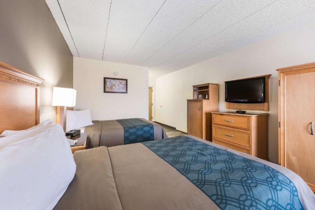 Econo Lodge Quakertown, PA 14/33