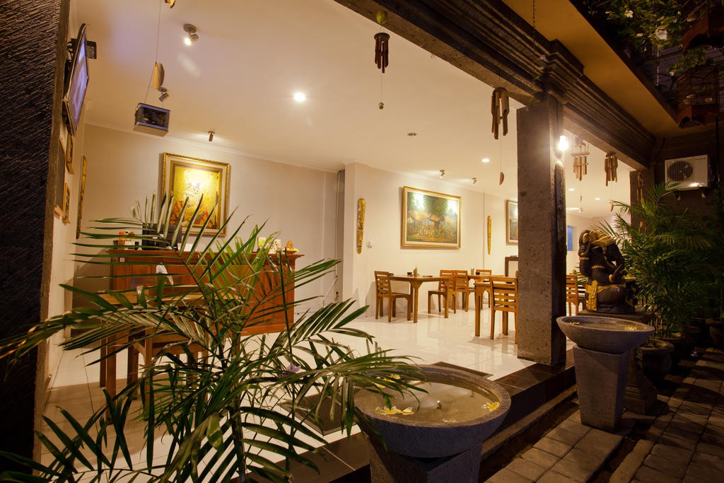 GANA INN LEGIAN 5/25