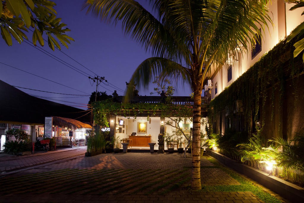 GANA INN LEGIAN 1/25