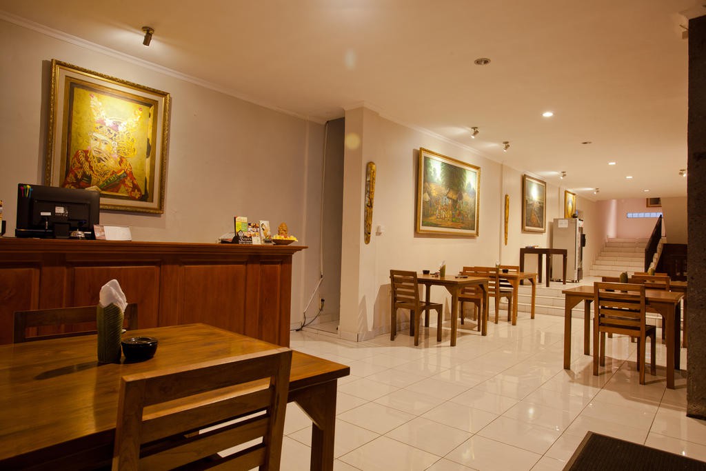 GANA INN LEGIAN 13/25