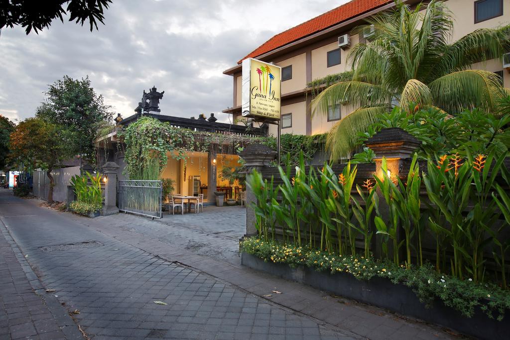 GANA INN LEGIAN 2/25