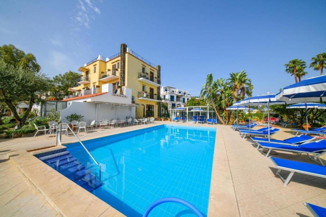 Terme Principe Hotel 32/63