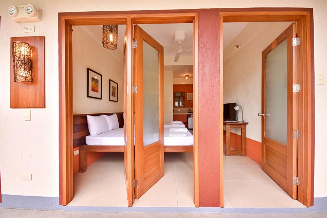 Agos Boracay Rooms And Beds 20/55